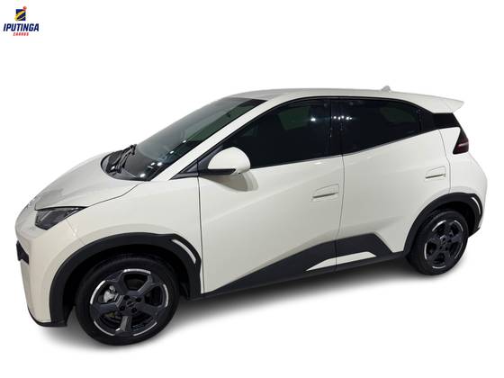 BYD DOLPHIN MINI 38 KW ELÉTRICO 5L BYD DOLPHIN MINI 38 KW ELÉTRICO 5L